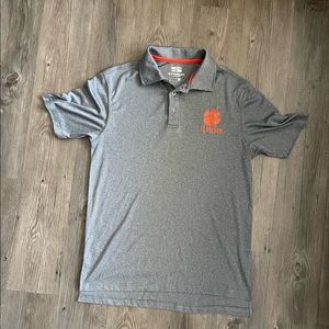 Stadium Athletics Clemson Tiger Polo